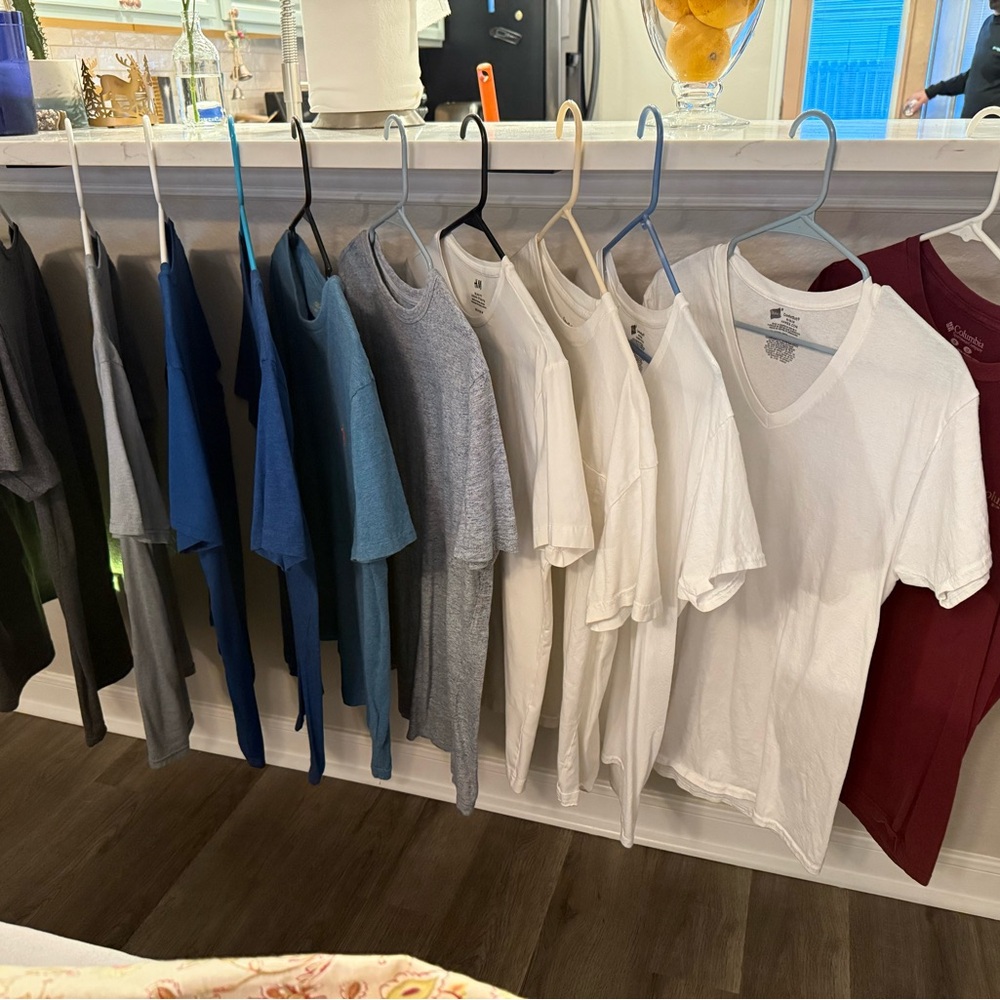 Men’s Tees